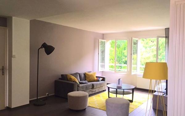 Appartement à louer    2 pièces •  Lyon 5