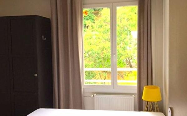 Appartement à louer    2 pièces •  Lyon 5