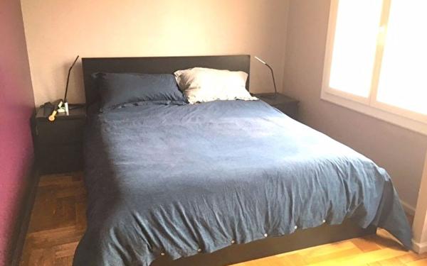 Appartement à louer    2 pièces •  Lyon 5