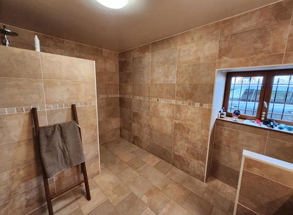 Maison rurale de plus de 250 m2