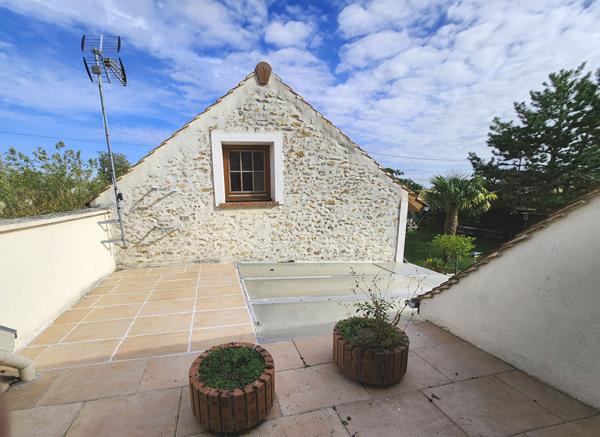 Maison rurale de plus de 250 m2