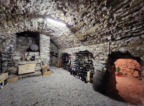 Maison rurale de plus de 250 m2