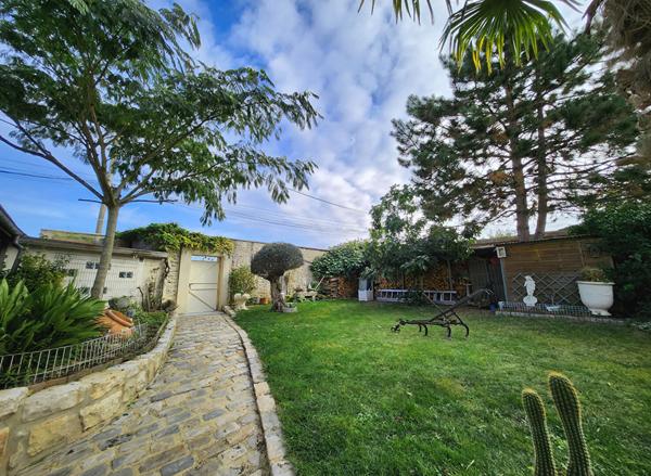 Maison rurale de plus de 250 m2