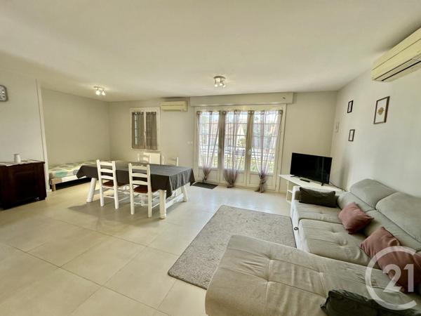 Appartement Duplex à vendre  6 pièces - 121,29 m2 PIERRELAYE - 95