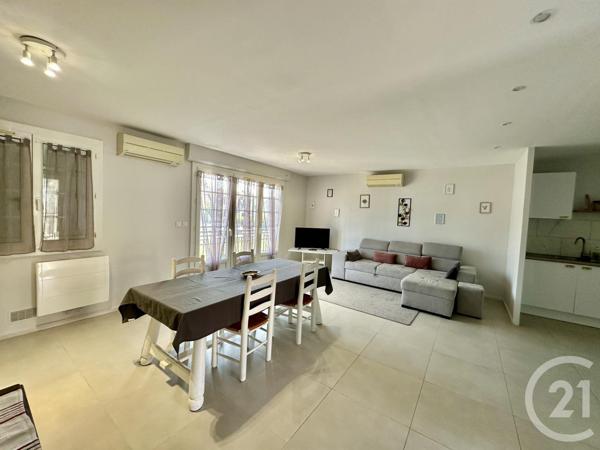 Appartement Duplex à vendre  6 pièces - 121,29 m2 PIERRELAYE - 95