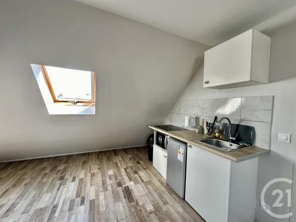 Appartement Duplex à vendre  6 pièces - 121,29 m2 PIERRELAYE - 95