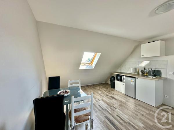 Appartement Duplex à vendre  6 pièces - 121,29 m2 PIERRELAYE - 95