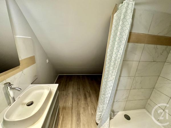 Appartement Duplex à vendre  6 pièces - 121,29 m2 PIERRELAYE - 95