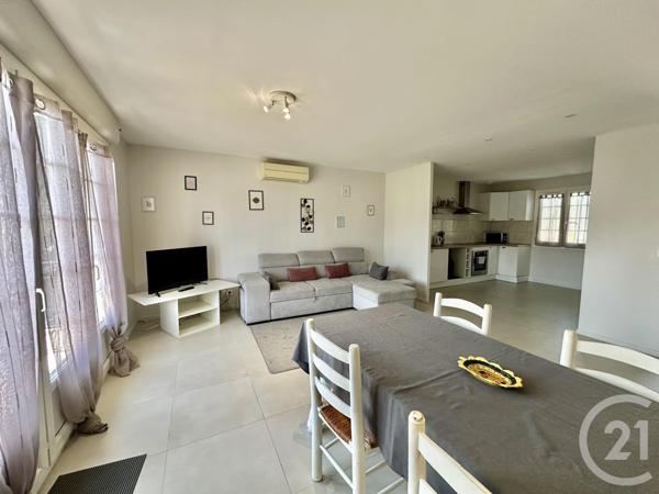 Appartement Duplex à vendre  6 pièces - 121,29 m2 PIERRELAYE - 95