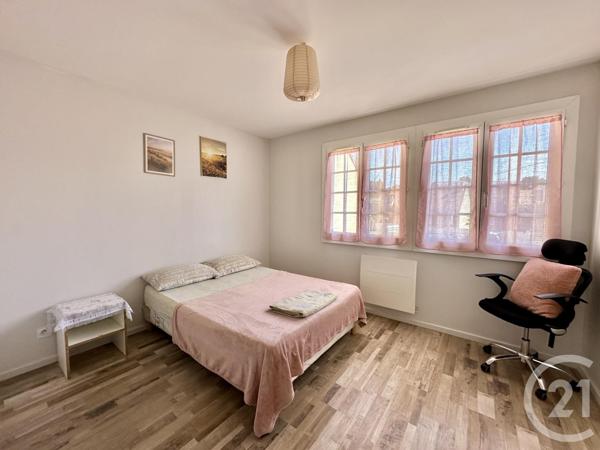 Appartement Duplex à vendre  6 pièces - 121,29 m2 PIERRELAYE - 95