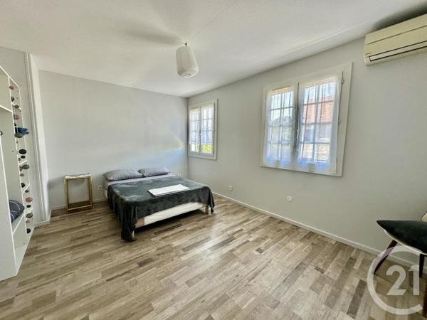 Appartement Duplex à vendre  6 pièces - 121,29 m2 PIERRELAYE - 95