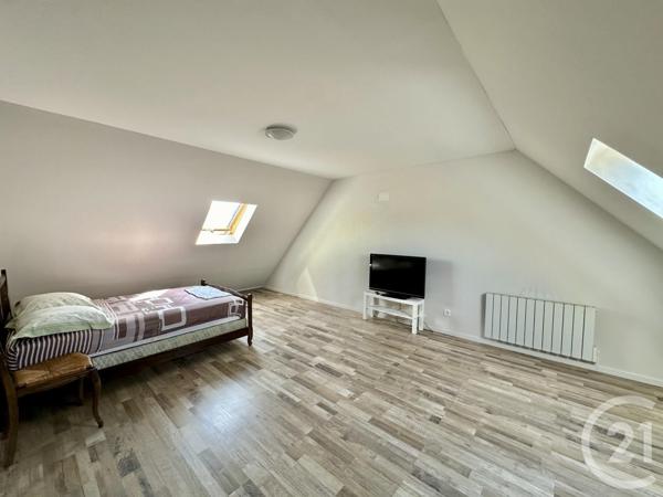 Appartement Duplex à vendre  6 pièces - 121,29 m2 PIERRELAYE - 95