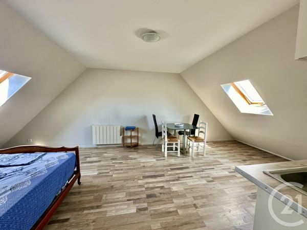 Appartement Duplex à vendre  6 pièces - 121,29 m2 PIERRELAYE - 95
