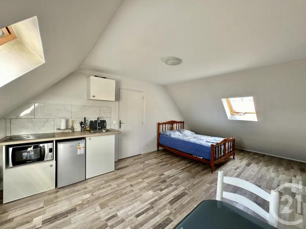 Appartement Duplex à vendre  6 pièces - 121,29 m2 PIERRELAYE - 95