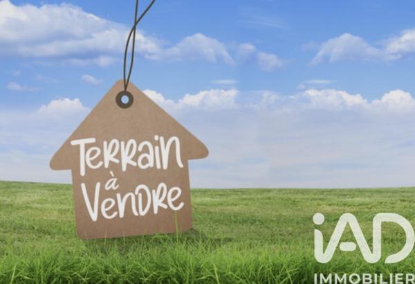 Terrain à vendre 760 m² Marcheprime