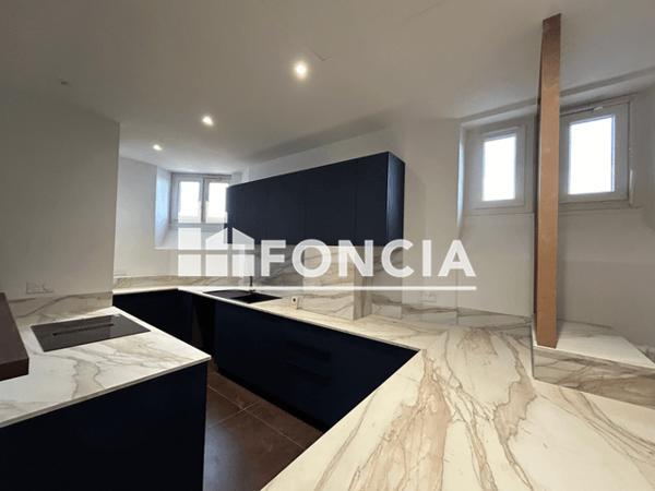 Location Appartement 3 pièces 81.16 m² - 5 RUE DES FLAGEOLLES Poitiers 86000
