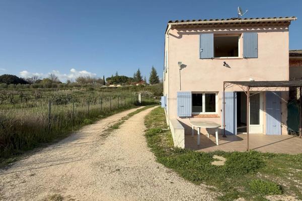 Location Maison 4 pièces 95 m2 à Apt