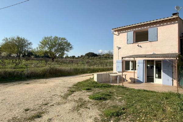 Location Maison 4 pièces 95 m2 à Apt