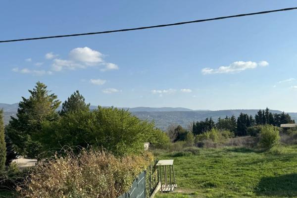 Location Maison 4 pièces 95 m2 à Apt