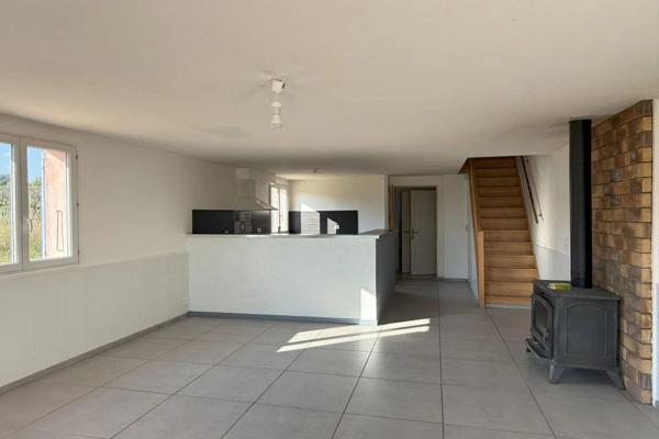 Location Maison 4 pièces 95 m2 à Apt