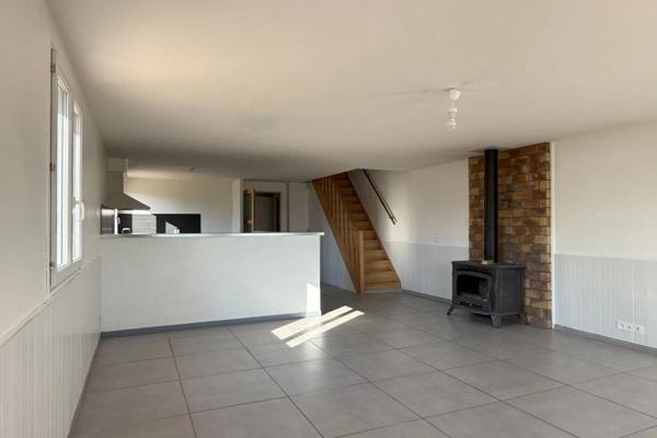 Location Maison 4 pièces 95 m2 à Apt