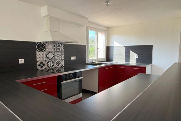 Location Maison 4 pièces 95 m2 à Apt