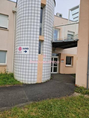 Bureau à vendre 4 pièces de 91 m²