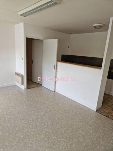 Bureau à vendre 4 pièces de 91 m²