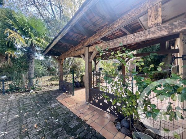 Maison à vendre  8 pièces - 157,79 m2 BLAGNAC - 31