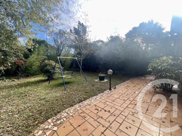 Maison à vendre  8 pièces - 157,79 m2 BLAGNAC - 31