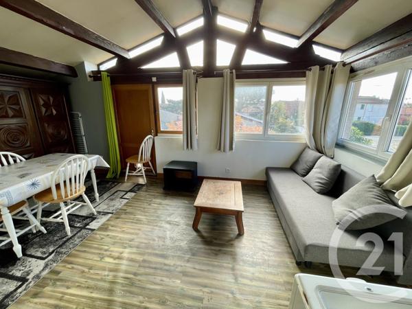 Maison à vendre  8 pièces - 157,79 m2 BLAGNAC - 31