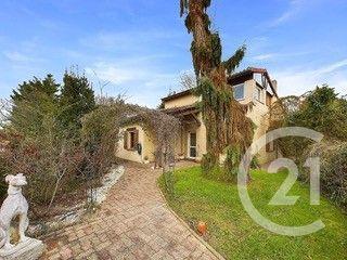 Maison à vendre  8 pièces - 157,79 m2 BLAGNAC - 31