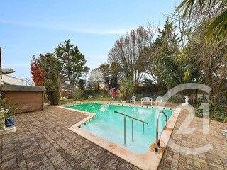 Maison à vendre  8 pièces - 157,79 m2 BLAGNAC - 31