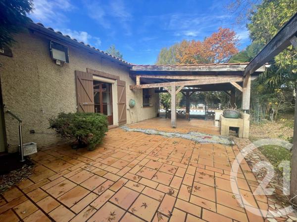 Maison à vendre  8 pièces - 157,79 m2 BLAGNAC - 31