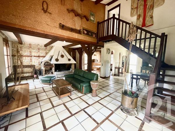 Maison à vendre  8 pièces - 157,79 m2 BLAGNAC - 31