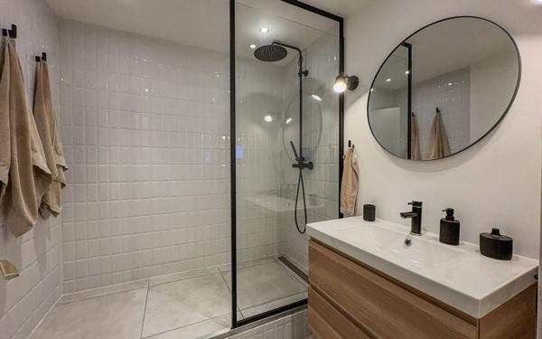 Appartement à vendre    3 pièces •  Aubergenville