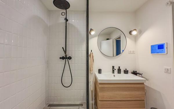 Appartement à vendre    3 pièces •  Aubergenville