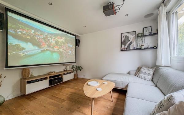 Appartement à vendre    3 pièces •  Aubergenville