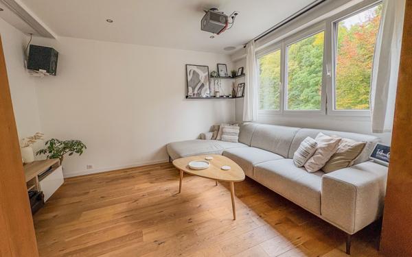 Appartement à vendre    3 pièces •  Aubergenville