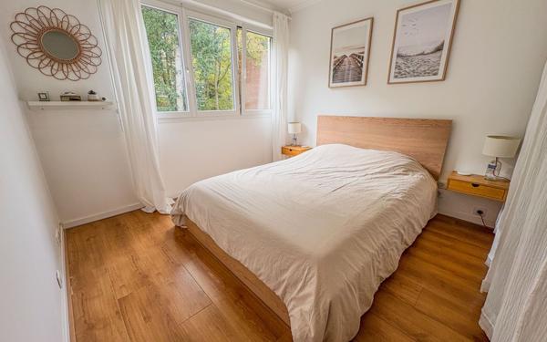 Appartement à vendre    3 pièces •  Aubergenville