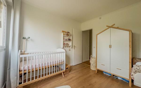 Appartement à vendre    3 pièces •  Aubergenville