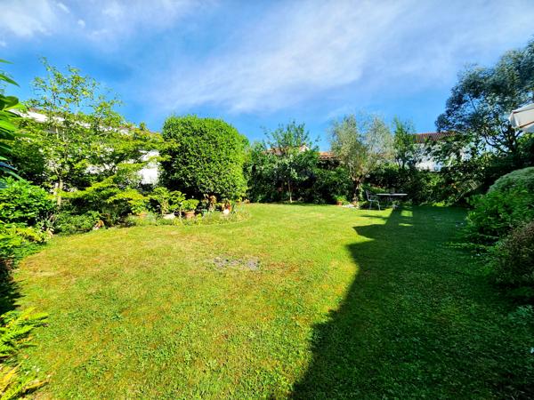 Maison à vendre à Talence (33400) - Gironde