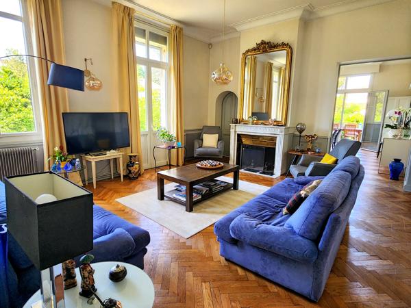 Maison à vendre à Talence (33400) - Gironde