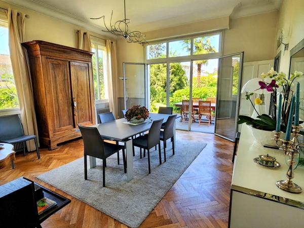 Maison à vendre à Talence (33400) - Gironde
