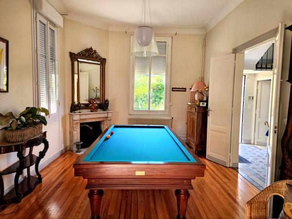 Maison à vendre à Talence (33400) - Gironde