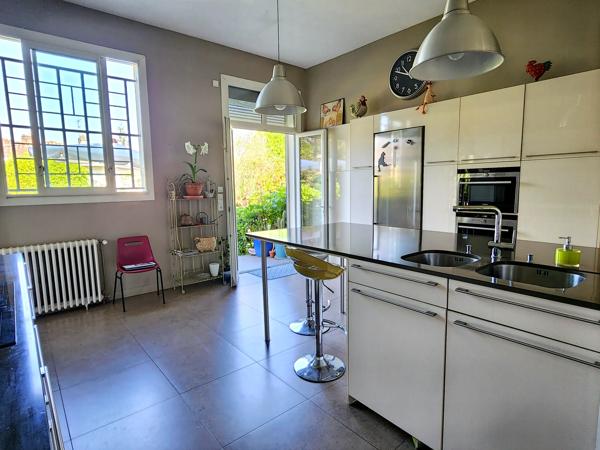 Maison à vendre à Talence (33400) - Gironde