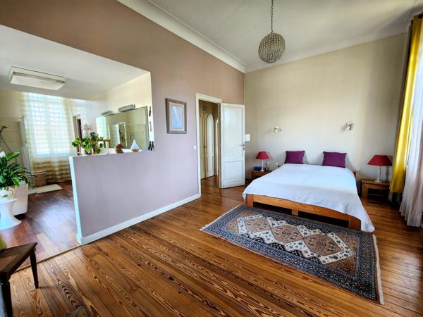 Maison à vendre à Talence (33400) - Gironde