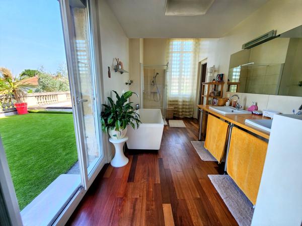 Maison à vendre à Talence (33400) - Gironde