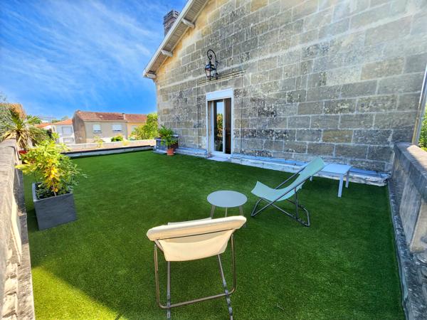Maison à vendre à Talence (33400) - Gironde