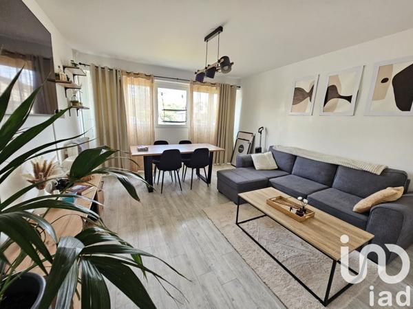 Appartement à vendre 3 pièces 68 m² Saint-André-les-Vergers